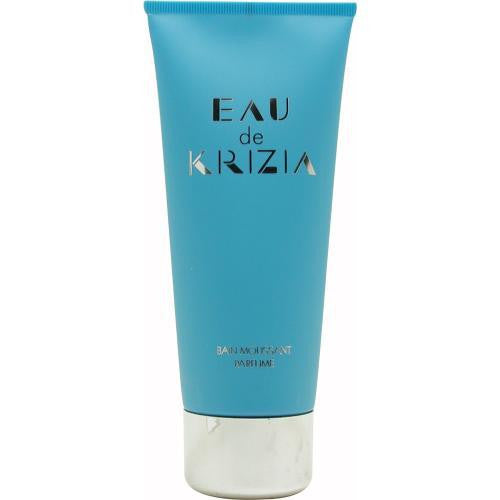 Eau De Krizia By Krizia Shower Gel 6.6 Oz