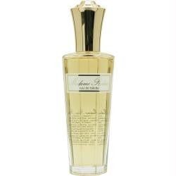 Madame Rochas By Rochas Edt Spray 3.4 Oz *tester