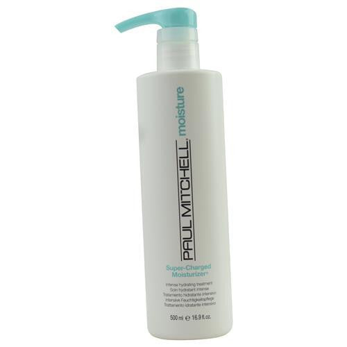 Super Charged Moisturizer Intense 16.9 Oz