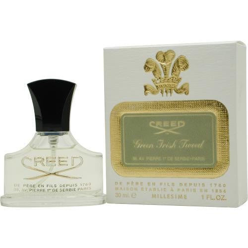 Creed Green Irish Tweed By Creed Eau De Parfum Spray 1 Oz