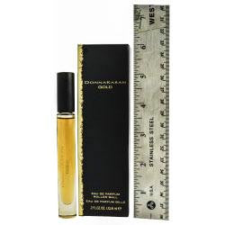 Donna Karan Gold By Donna Karan Eau De Parfum .2 Oz Roll-on Mini