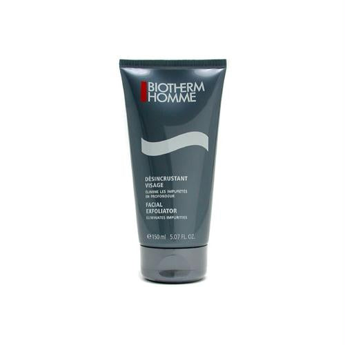 Homme Facial Exfoliator--150ml-5.07oz