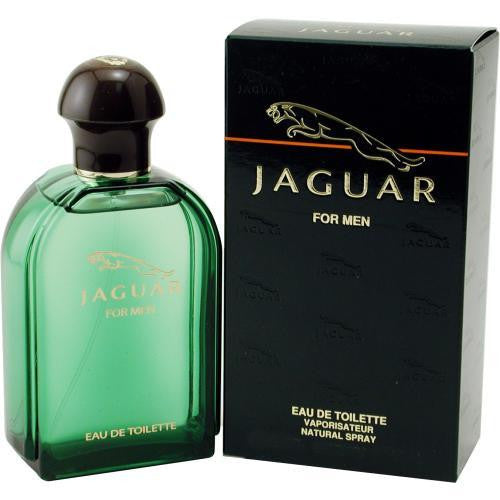 Jaguar By Jaguar Edt Spray 3.4 Oz