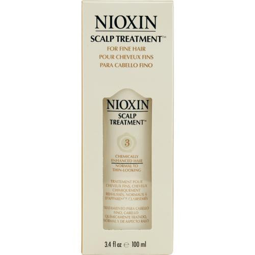 Bionutrient Protectives Scalp Therapy System 3 For Fine Hair 10 Oz