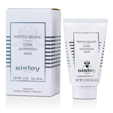 Phyto-blanc Ultra Lightening Mask--60ml-2oz