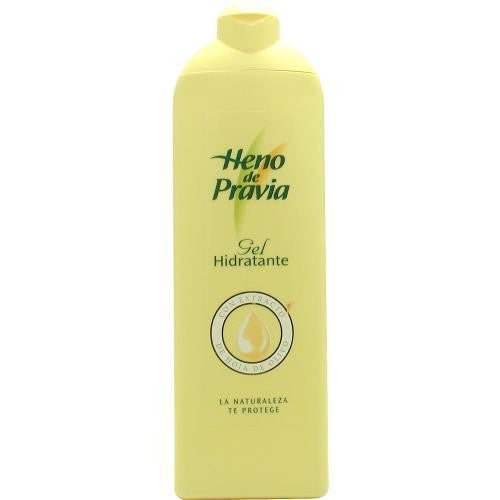 Heno De Pravia By Parfums Gal Shower Gel 22.5 Oz