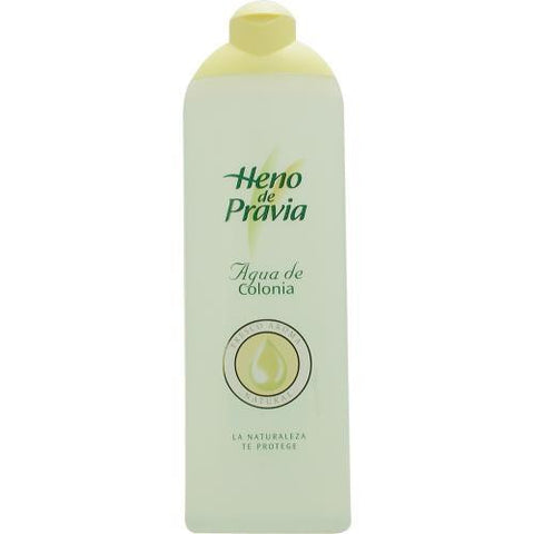 Heno De Pravia By Parfums Gal Cologne 22.5 Oz