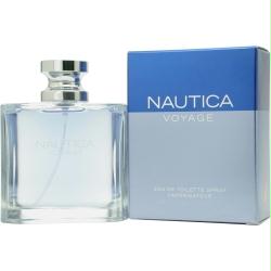 Nautica Voyage By Nautica Edt Spray 1.7 Oz