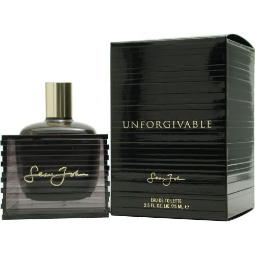 Unforgivable By Sean John Edt Spray 2.5 Oz