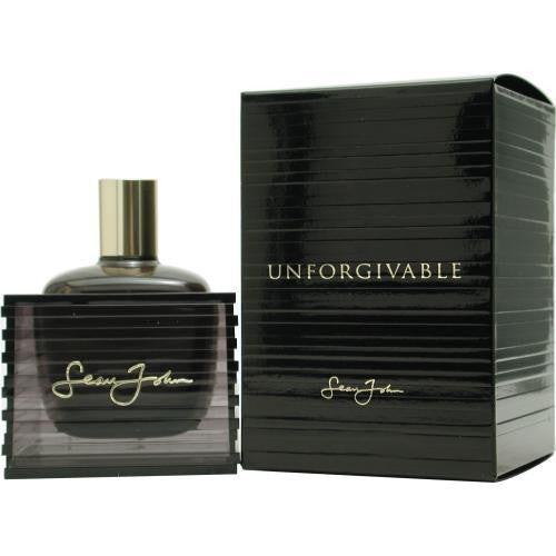 Unforgivable By Sean John Edt Spray 4.2 Oz