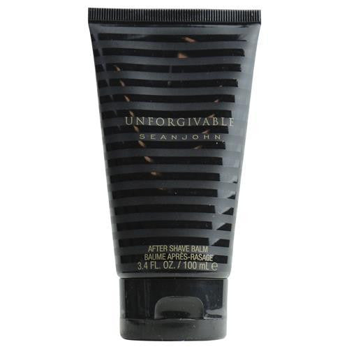 Unforgivable By Sean John Aftershave Balm 3.4 Oz (unboxed)