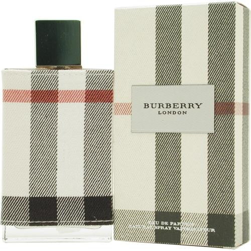 Burberry London By Burberry Eau De Parfum Spray 1 Oz (new)