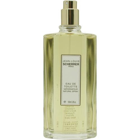 Scherrer By Jean Louis Scherrer Edt Spray 3.3 Oz *tester