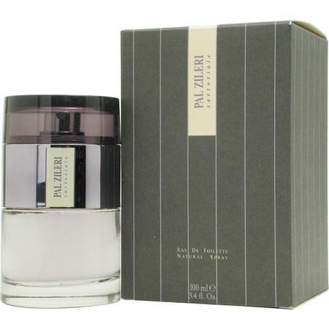 Pal Zileri Sartoriale By Pal Zileri Edt Spray 3.4 Oz