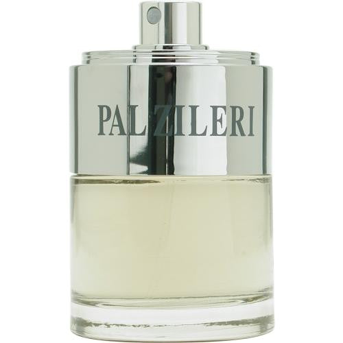 Pal Zileri By Pal Zileri Edt Spray 3.4 Oz *tester