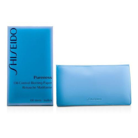 Pureness Oil-control Blotting Paper--100sheets