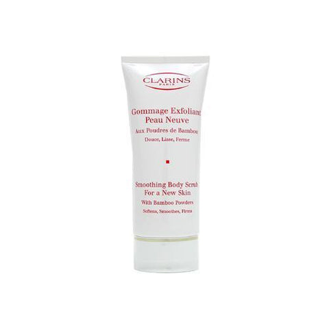 Smoothing Body Scrub For A New Skin--200ml-6.9oz