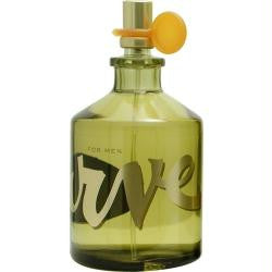 Curve By Liz Claiborne Cologne Spray 4.2 Oz (unboxed)