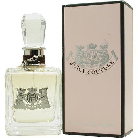 Juicy Couture By Juicy Couture Eau De Parfum Spray 1 Oz