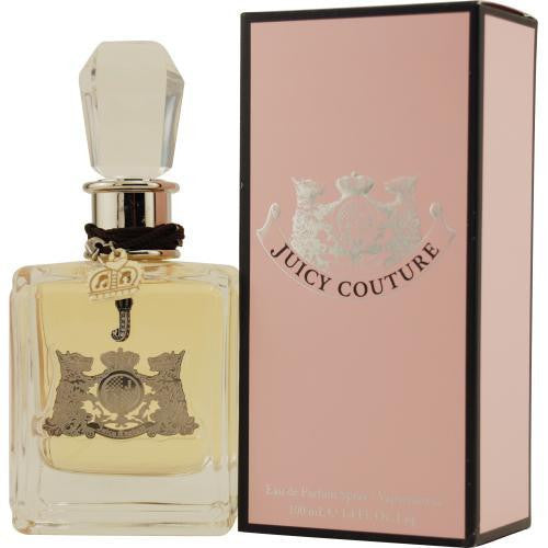 Juicy Couture By Juicy Couture Eau De Parfum Spray 3.4 Oz