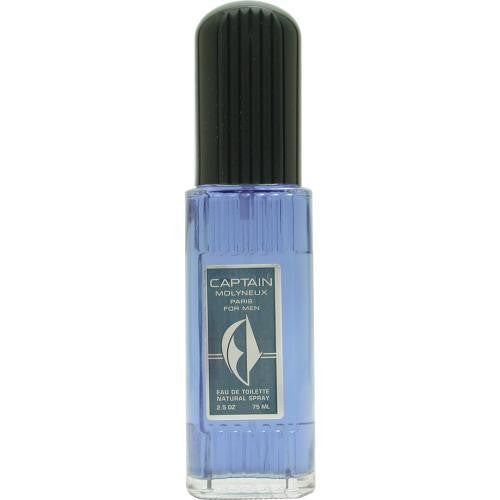 Captain By Molyneux Edt Spray 2.5 Oz