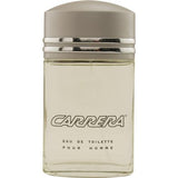 Carrera By Muelhens Edt Spray 3.4 Oz (unboxed)