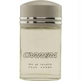 Carrera By Muelhens Edt Spray 3.4 Oz (unboxed)