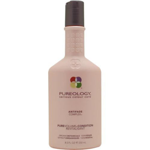 Purevolume Conditioner Revitalisant 8.5 Oz (packaging May Vary)