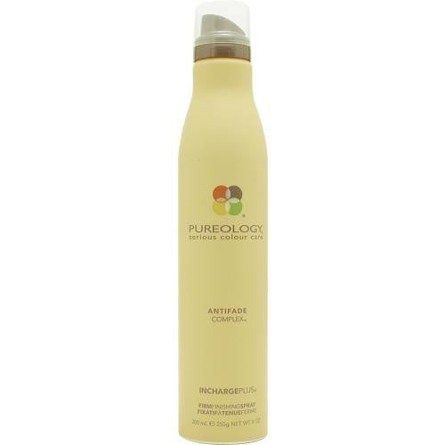 Incharge Plus Firm Finishing Spray 9 Oz