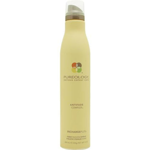 Incharge Plus Firm Finishing Spray 9 Oz