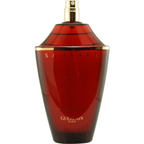 Samsara By Guerlain Edt Spray 3.4 Oz *tester