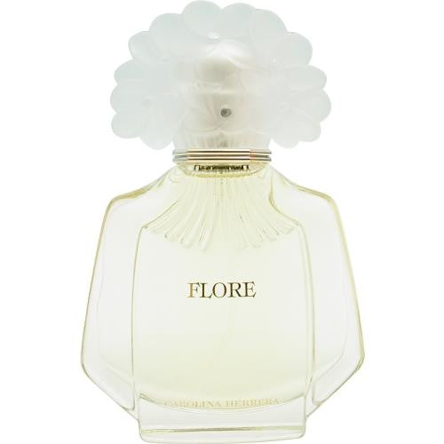 Flore By Carolina Herrera Eau De Parfum Spray 3.4 Oz (unboxed)