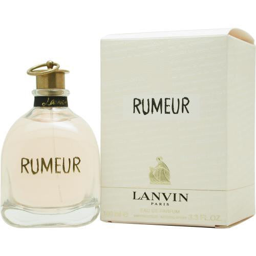 Rumeur By Lanvin Eau De Parfum Spray 3.3 Oz