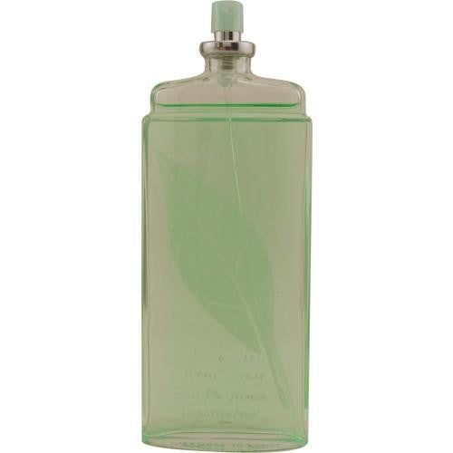 Green Tea By Elizabeth Arden Eau De Parfum Spray 3.4 Oz *tester