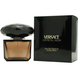 Versace Crystal Noir By Gianni Versace Edt Spray 1 Oz