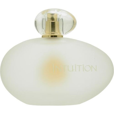 Intuition By Estee Lauder Deodorant Spray 3.4 Oz (unboxed)