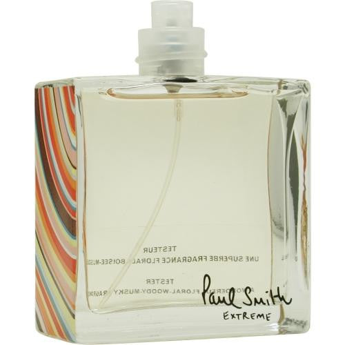 Paul Smith Extreme By Paul Smith Edt Spray 3.4 Oz *tester