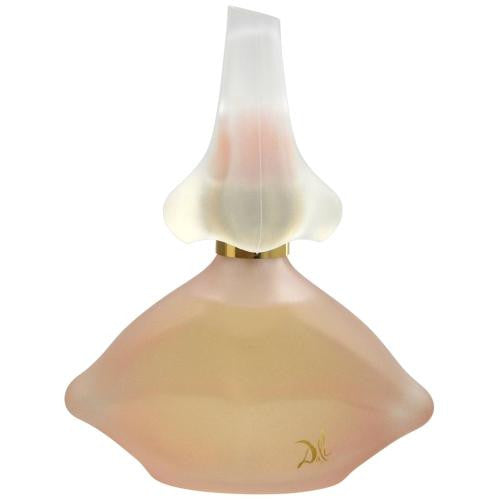 Eau De Dali By Salvador Dali Edt Spray 3.4 Oz *tester