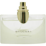 Bvlgari By Bvlgari Eau De Parfum Spray 3.4 Oz *tester