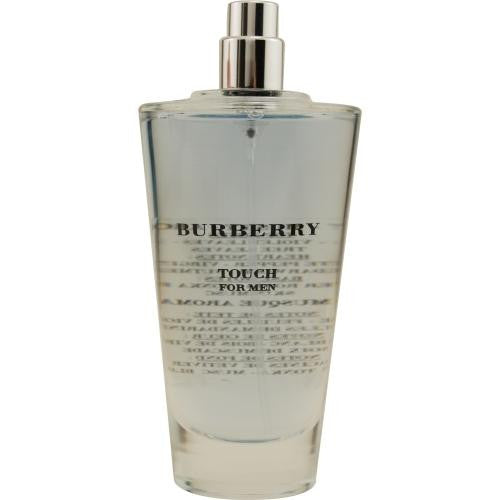 Burberry Touch By Burberry Edt Spray 3.3 Oz *tester