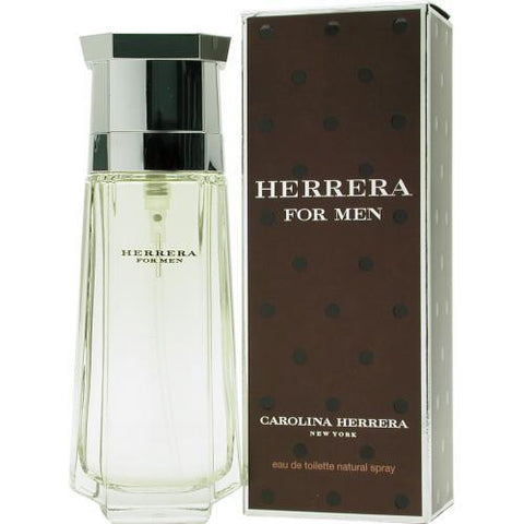 Herrera By Carolina Herrera Edt Spray 6.7 Oz