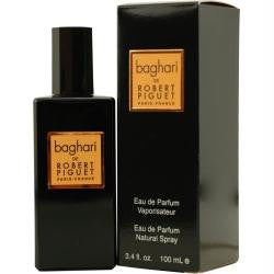 Baghari By Robert Piguet Eau De Parfum Spray 3.4 Oz