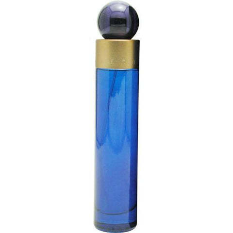 Perry Ellis 360 Blue By Perry Ellis Eau De Parfum Spray 3.4 Oz *tester