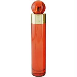 Perry Ellis 360 Red By Perry Ellis Eau De Parfum Spray 3.4 Oz *tester