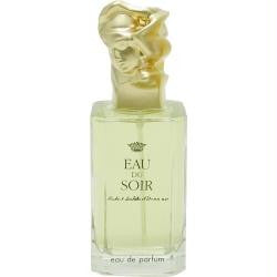 Eau Du Soir By Sisley Eau De Parfum Spray 3.3 Oz (unboxed)