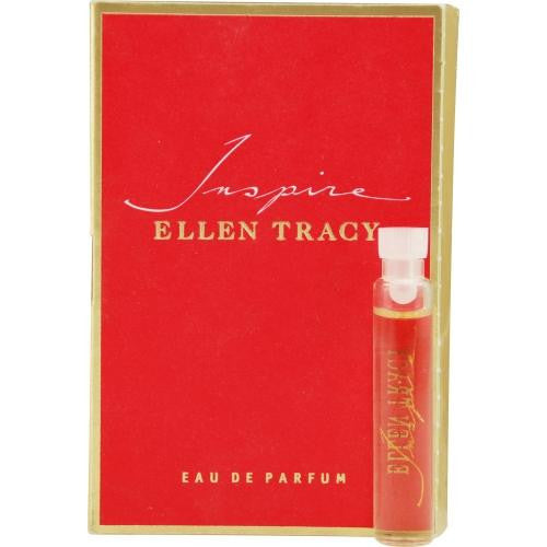 Inspire By Ellen Tracy Eau De Parfum Vial On Card