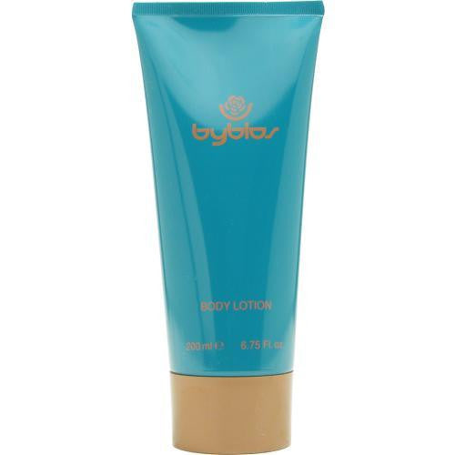 Byblos By Byblos Body Lotion 6.7 Oz