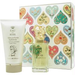 Sisley Gift Set Eau Du Soir By Sisley