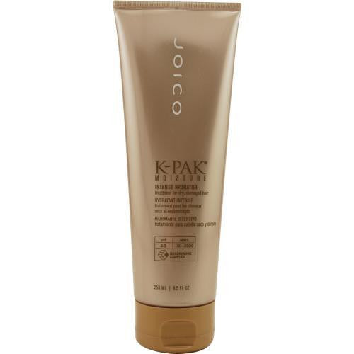 K Pak Moisture Intense Hydrator For Dry And Damaged Hair 8.5 Oz