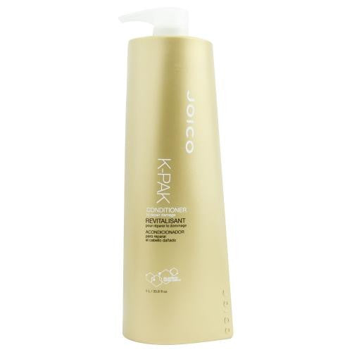 K Pak Reconstruct Daily Conditioner For Damaged Hair 33.8 Oz